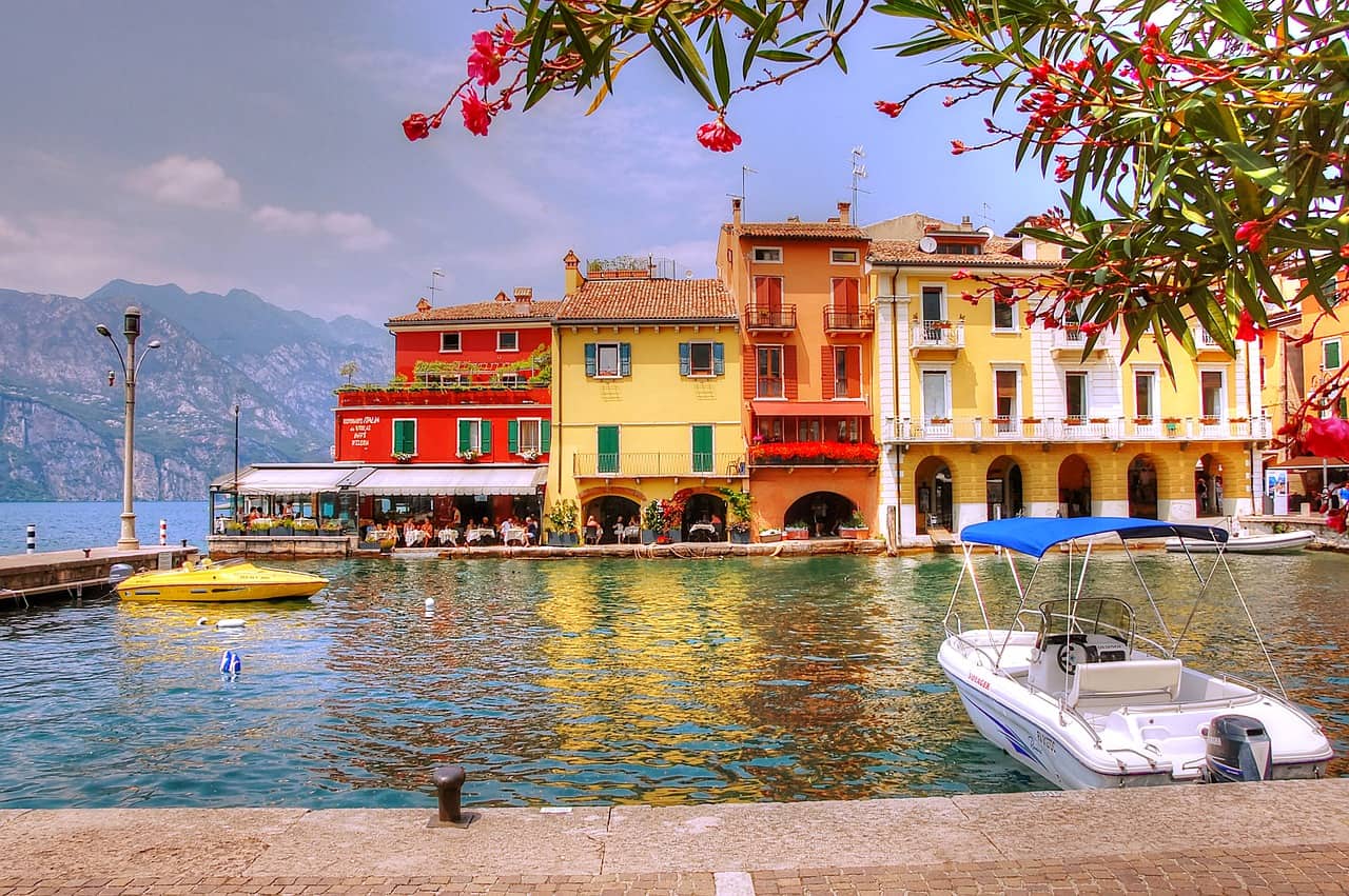 Lago di Garda: cosa fare e cosa vedere in un weekend